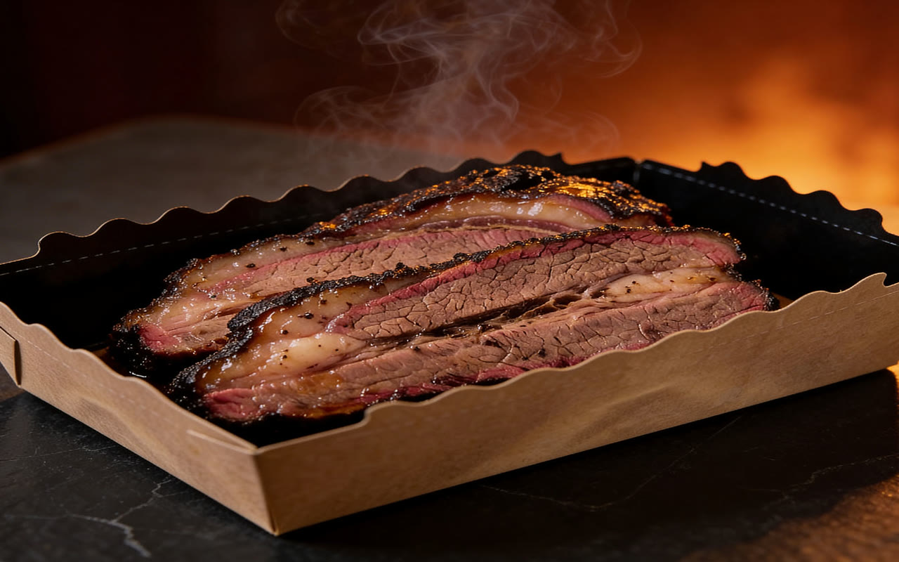 Brisket