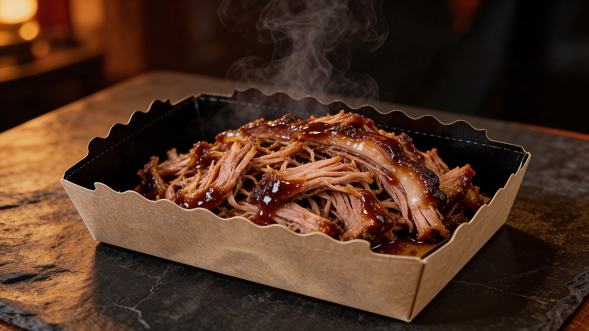 Pulled Pork